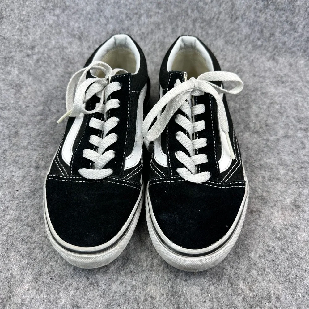 Vans old skool